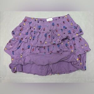 Hanna Andersson skort , size 14-16